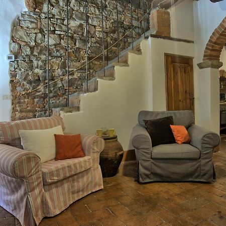 Casa Di Vignolo Villa Pergine Valdarno Ngoại thất bức ảnh