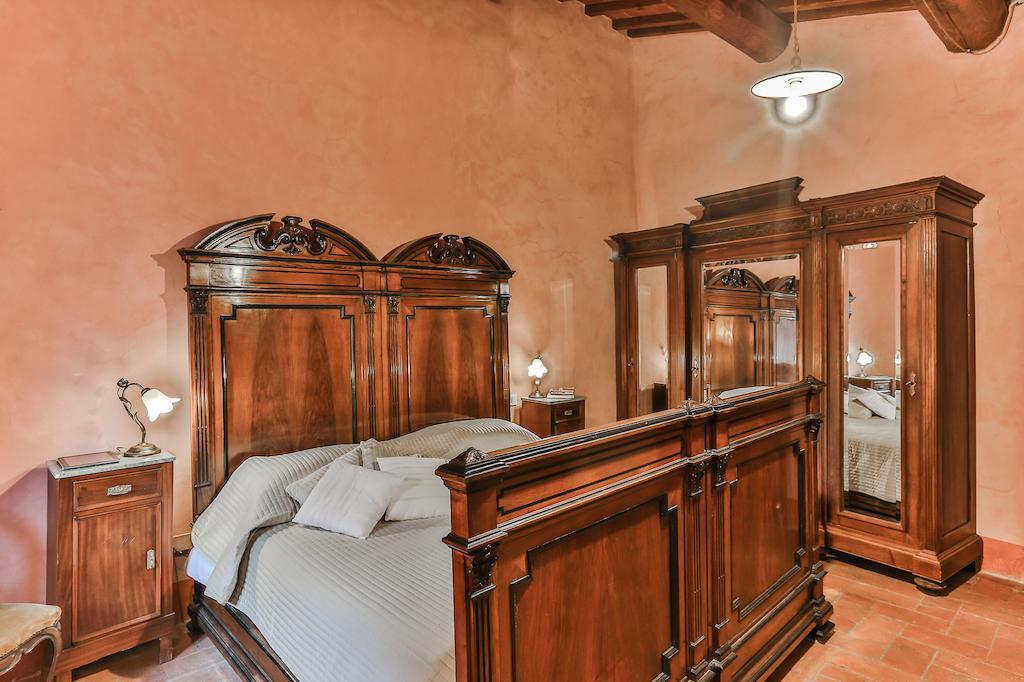 Casa Di Vignolo Villa Pergine Valdarno Phòng bức ảnh