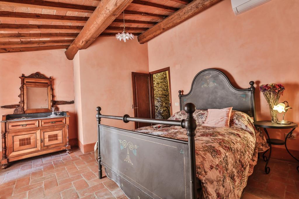 Casa Di Vignolo Villa Pergine Valdarno Ngoại thất bức ảnh