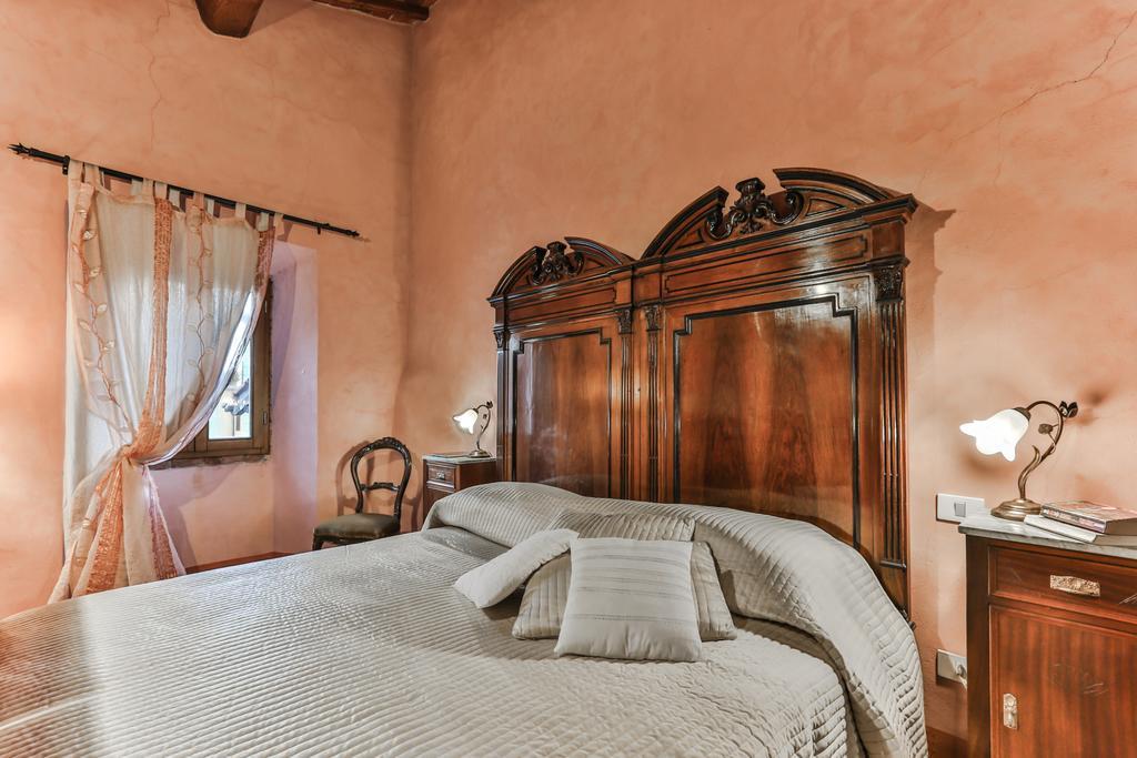 Casa Di Vignolo Villa Pergine Valdarno Ngoại thất bức ảnh