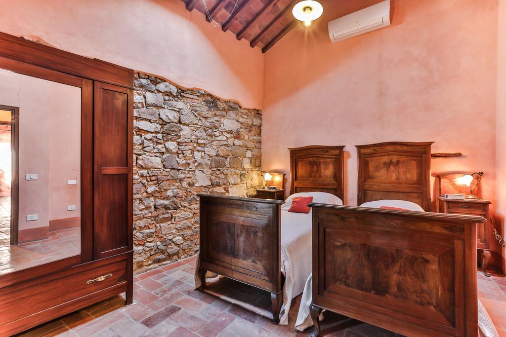Casa Di Vignolo Villa Pergine Valdarno Ngoại thất bức ảnh