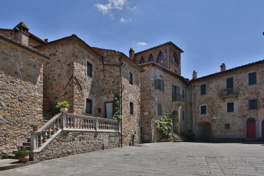 Casa Di Vignolo Villa Pergine Valdarno Ngoại thất bức ảnh