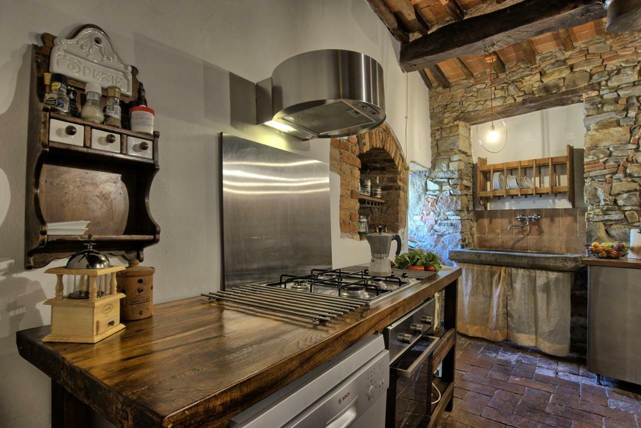 Casa Di Vignolo Villa Pergine Valdarno Ngoại thất bức ảnh